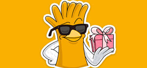 КОД-12840: Стейкхаус + Воппер + 2 Кинг Фри за 459.90