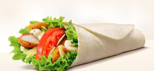 КОД-17721: Цезарь ролл по привлекательной цене 139,90 руб.